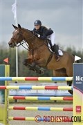 Tina Lund er klar til First Grand Prix