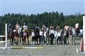 Har jeres ridehold Danmarks bedste sammenhold?