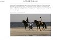 Rider by Horse med videomarkedsføring