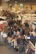 Messen Hest & Rytter meldes i topform