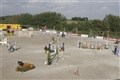 Banetræning på CapaCity