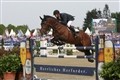 Gundersen toer i Linz
