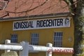 Kongsdal Rideklub - åbent hus og banetræning