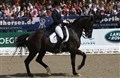 Nye ranglister fra WBFSH/FEI