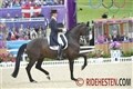 Gal GP-vinder med flere 10-taller