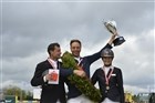 DM Springning Absolute Horses