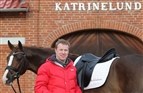 Ib Kirk - 25 år med hingstestation