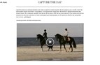 Rider by Horse med videomarkedsføring