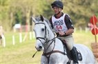 CCI4* Luhmühlen to Nicholson