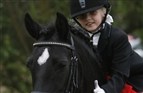 Dressurtrupper for pony-, junior- og ungryttere