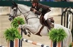 World Cup-sejr til Staut og Silvana