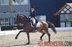 Lone og Fitou L 3’er i Wiesbaden