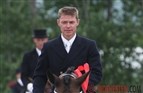 Sejr til Allan Skov i Østrig