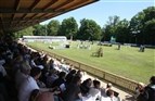 Så går det løs i Bernstorffsparken