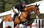 Harry-K vandt Grand Prix i Frankrig