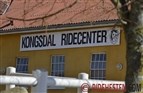 Kongsdal Rideklub - åbent hus og banetræning