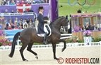 Gal GP-vinder med flere 10-taller