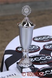 3. kvalifikation af ECCO Cup