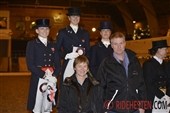 Nordmand i spidsen for Bundgaard Byg Cup