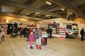 Mød Ridehesten i Herning