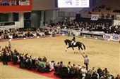 Billetsalget til JBK Horse Shows er i gang