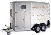 Vil du låne en hestetrailer?