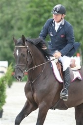 Flere danske lyspunkter ved Norsk Breeders Trophy