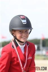 Bonneau International Pony 