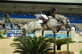 Finalen for Global Champions Tour CSI-5* udsat