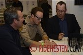 EM-sponsorsamarbejde med Absolute Horses