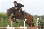 Wiesbaden: Henrik v. Eckermann placed with Casilius