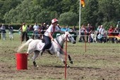 England verdensmestre i mounted games - igen