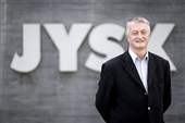JYSK supports Para-Dressage at EC Herning