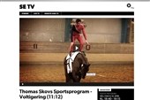 Gik du glip af Thomas Skovs voltigering?