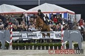 Benedikte vinder children-GP