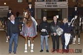 Norsk sejr i Bundgaard Byg Cup 