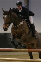 C-stævne i Ballerup