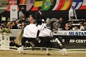 Terminer klar DRF's Championater er klar