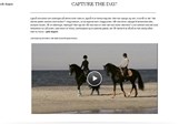 Rider by Horse med videomarkedsføring