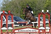 NM for pony, junior og ungryttere