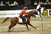 VM i mounted games er i gang