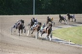 Travkusk i voldsomt styrt