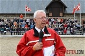 Gangartsseminar med Bjarne Nielsen