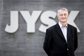 JYSK hovedsponsor for EM i paradressur 2013