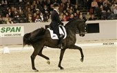 Dansk sejr i 's-Hertogenbosch