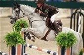 World Cup-sejr til Staut og Silvana