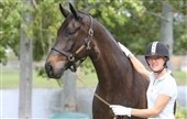 Endnu en dansk succes i Palm Beach 