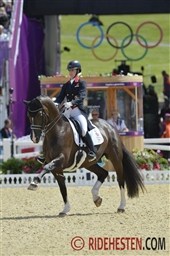 Comeback til Dujardin og Valegro