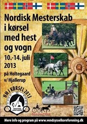 Nedtælling i gang til NM i kørsel