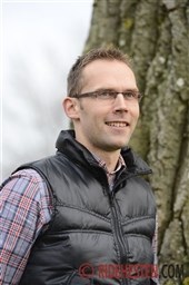 Nye udfordringer til Michael Højgård